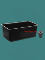 Large PP test sink PP sink lab sink quality assurance