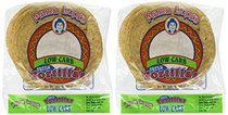 Mama Lupe Low Carb Tortillas Pack of 2 mom lupey Low carbon