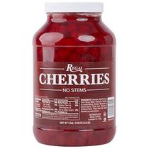 Regal Maraschino Cherries Without Stems - 1 Gallon