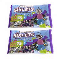 14 Ounces Happy Easter Original Bright Colored Sixle