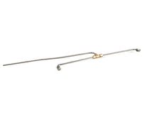 Montague 38616-2 Pilot Lighter Montague 38616-2 Pilot ignition