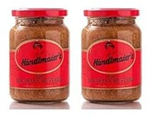 13 4 Ounce (Pack of 2) Händlmaiers Sweet Bavari