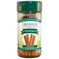 Frontier Herb Organic Cinnamon Stick - Seasoning 2