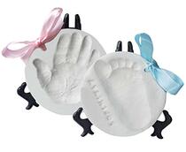 MyMiniJoy Baby Ornament Keepsake Kit (Super Bundle)