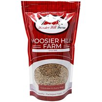 Textured Vegetable Protein (TVP) Hoosier Hill Far