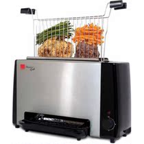 Ronco Indoor Cooking Grill 110 V 600 W W Stainless