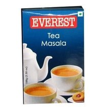 Everest Tea Masala 100g(pack of 2) Everest Tea Masala