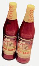 Cajun Chef Louisiana Hot Sauce (2pk) Cajun Chef Road