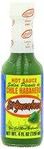 Yucateco Sauce 4 Ounce (Pack of 12) Yucateco Sa
