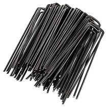 100-Pack GardenMate 100-Pack 4 11 Gauge Heavy-Duty U