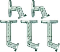 Surround Sound System Mounting Package for Micro Spe