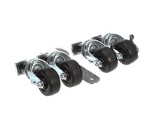 Alto Shaam 5008022 2 5“ Stem Unibody Casters Alto
