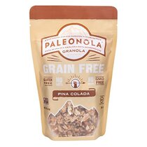 Paleonola - Grain Free Granola - Pina Colada (2 P