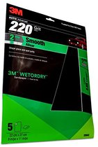 3M 3M 9 11 Wet Dry 220GR null