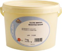 Cauliflower Inverted Sugar Syrup-7 kg Cauliflower Inverted Sugar Syrup-7 kg