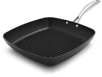 Scanpan PRO IQ Nonstick Griddle 11  null