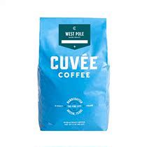 5 lb Bag Balanced House Blend Whole Bean Dark