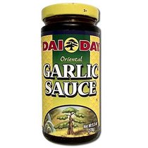 Dai Day Sauce Garlic Sparerib Size - 9 5 OZ
