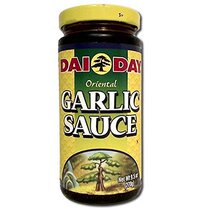 Dai Day Sauce Garlic Sparerib Size - 9 5 OZ