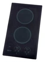 Kenyon B41575 6-1 2-Inch Lite-Touch Q 2-Burner Trimli