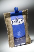 Jablum Jamaica Blue Mountain Coffee Ground (1-4 o
