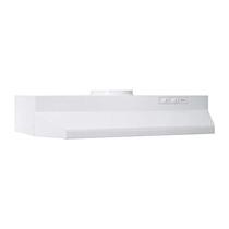 Broan-NuTone 422401 Range Hood Insert with Light E