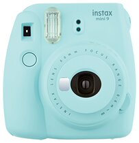 Ice Blue 2 7x4 7x4 6 Fujifilm Instax Mini 9 - Ice