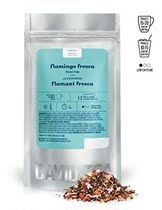DAVIDsTEA Flamingo Fresca Loose Leaf Tea Premium W