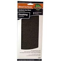 ALI INDUSTRIES 7319 Grey Wood Finishing Pad null