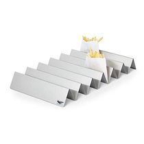 Trax 3681 Stainless Steel French Fry Rack null