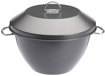 Kitchen Craft KCMCHB61 Master Class Non-Stick 2 Litr