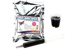 Purple Hooter EZ-Jello Shot Mix 6 78 oz Purple Hooter