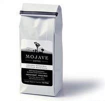 Mojave Coffee USDA Organic Honduras Cristian Rodrigue