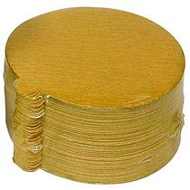 Shark Industries 5  PSA Super Gold Discs 100 Grit