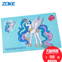 ZOKE Swimming Towels Slow dry Warm Sports Soft Large Long Windows Resort Spa Adult Suction Towels