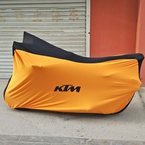 Suitable for KTM motorcycle cover 790ADV200RC390 Duke 690duke1190 1090 1290 Car cover