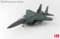 HOBBY MASTER HM 1 72 HA4520 F-15K 枕戈戈旦旦 刻骨 Bone Yanping Heavy load full hanging