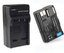 BP511A battery charger for Canon EOS 10D 20D 30D 40D 50D 300D G5 G6