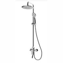 Wrigley Three Water Shower AMG12S22