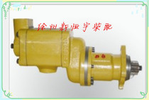 Weichai 6160 diesel engine gas motor Pneumatic starter TMY6QDEY Yantai petroleum parts 
