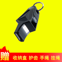Dolphin Whistle whistle children outdoor sports teacher Sports Basketball Football Training Competition professional referee whistle