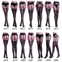 Stewardess's new cross butterfly special China Eastern Airlines SAO uniform outdoor free sexy stockings hot sexy black SAO step