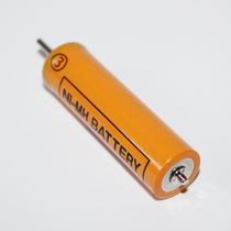  Panasonic razor battery is suitable for ES4036 RW30 RC40 RC50 RC60 FRT2 WSL3D