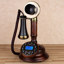 All Netcom wireless card antique old-fashioned telephone retro home fashion creative wired fixed landline