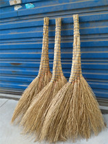 tie sao ba cao sao ba broom sorghum due to large tie sao zhou site broom courtyard broom bamboo handle Broom Road
