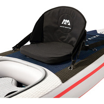AquaMarina le Canoe Kayak paddle board high back SEAT 600D Oxford cloth sponge cushion