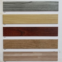 Gejin commercial plastic PVC floor stone grain wood grain carpet grain steel pattern PVC floor