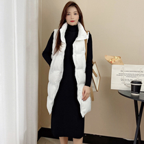 Pregnancy Woman Dress Autumn Winter Thickening Horse Chia Fashion Middle Long Cropped Undercoat Sweater Big Code Fat MM Tandem Dress Suit