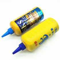 Gold SKS stainless steel tapping oil Copper aluminum tapping oil Tapping agent tapping oil 