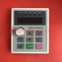 New original spot Fu Ling inverter operation control panel display box DZB200B 300B series